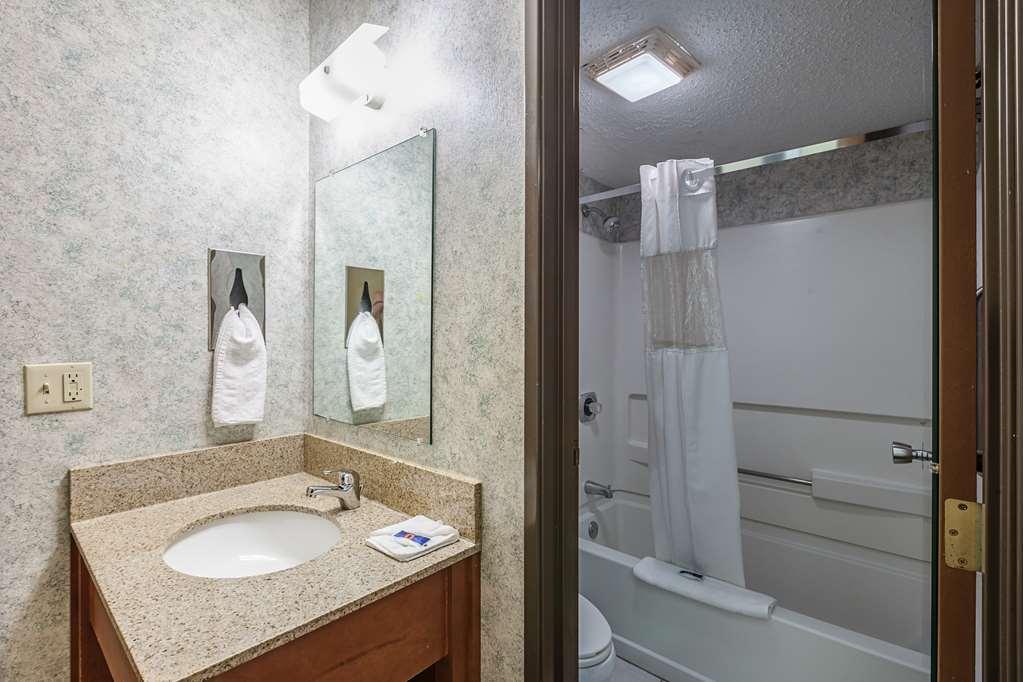 Motel 6-Oak Creek, Wi Quarto foto